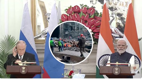 Putin India Visit: क्रोकस सिटी हॉल में क्या हुआ था? PM मोदी ने क्यों कहा- पहलगाम और 'मॉस्को' हमले की जड़ एक