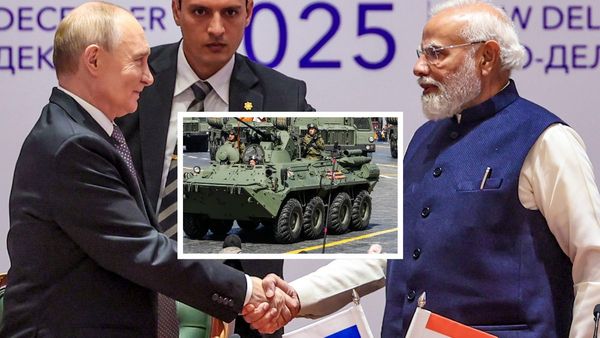 क्या S-500 का भारत में बनना फाइनल? S-400 से कितना खतरनाक, जो दुनिया को हिला देगा!