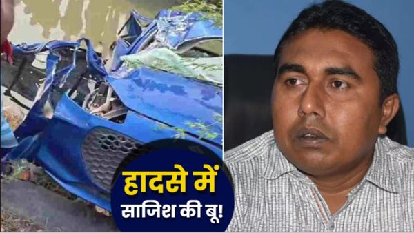 Sandeshkhali Violence: मुख्य गवाह के बेटे-ड्राइवर की मौत या साजिशन हत्या? TMC नेता के खिलाफ गवाही देने वाले थे
