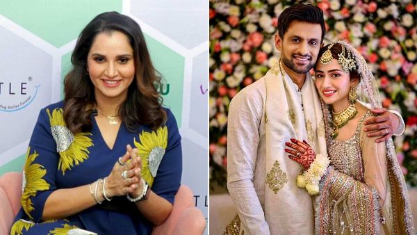 सानिया मिर्ज़ा और शोएब मलिक की होती है सीक्रेट मुलाकात? क्या इसी वजह से हो रहा तीसरी पत्नी से तलाक?