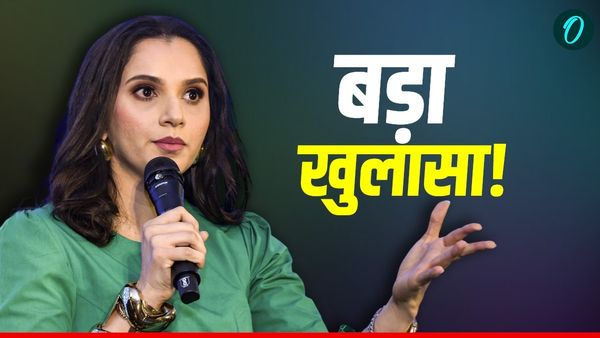 'हम इंसान हैं, रोबोट नहीं', Sania Mirza को हुआ अपने फैसले पर पछतावा? सरेआम छलका दर्द