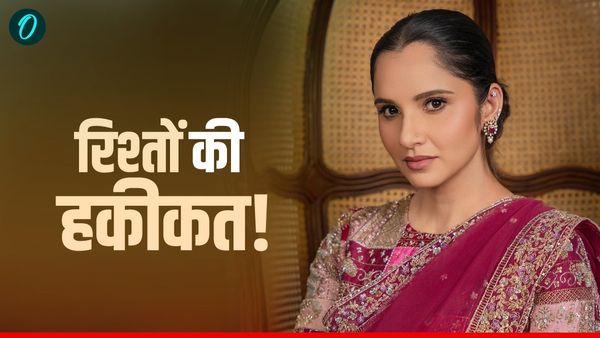 दर्द, जख्म और आंसू! Sania Mirza ने बताई रिश्तों की सबसे कड़वी सच्चाई, तलाक पर फिर छलका दर्द?