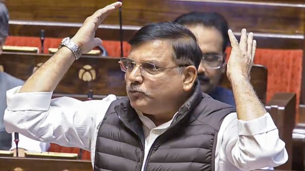 'सोनम वांगचुक को तत्काल रिहा किया जाए', AAP सांसद संजय सिंह ने राज्यसभा में उठाई मांग