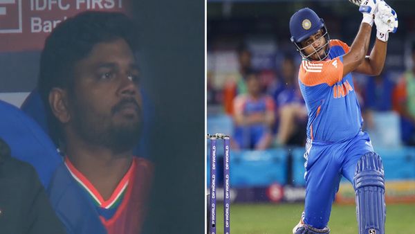 Sanju Samson का छलका दर्द! लगातार ड्रॉप होने के बाद चेहरे पर छाई मायूसी, क्या अब मिलेगा मौका?