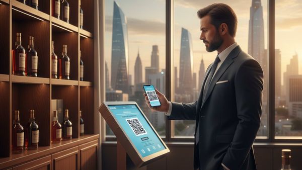 सैलरी ₹12 लाख तभी मिलेगी शराब! इस कट्टर मुस्लिम देश ने बनाया 'VIP दारू' का अजीबोगरीब नियम!