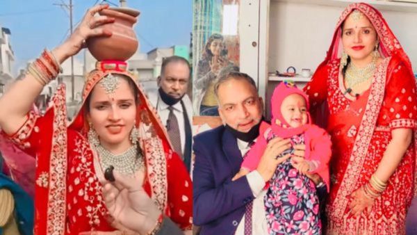 तो क्या वकील AP Singh के एहसान से बना है Seema Haider का नया घर ? खुद ही कबूली सच्चाई, VIDEO