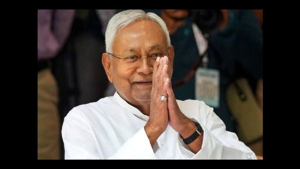 Bihar News : सीएम नीतीश कुमार ने सोशल मीडिया पर साझा किया ‘सात निश्चय-3’ का विज़न, बिहार को विकसित राज्यों में लाने का लक्ष्य