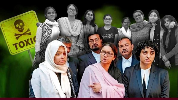 Shaheen Malik: अदालत की दहलीज पर हारी शाहीन! कोर्ट के इस फैसले से टूट गई एसिड अटैक सर्वाइवर