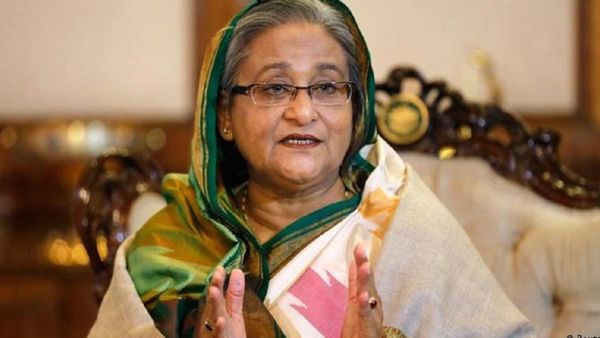 Sheikh Hasina: शेख हसीना ने पूर्वोत्तर पर दिया अलर्ट, बोलीं- यूनुस शासन में नॉर्थ-ईस्ट पर बड़ा खतरा