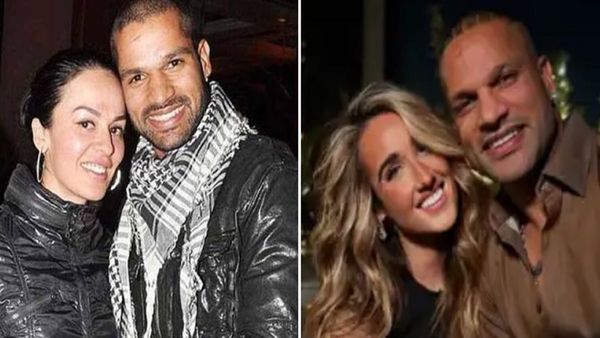 Birthday Spl: टूटा परिवार, बिखरा प्यार फिर भी बरकरार है 'गब्बर' की मुस्कान, रियल लाइफ के असली हीरो हैं धवन