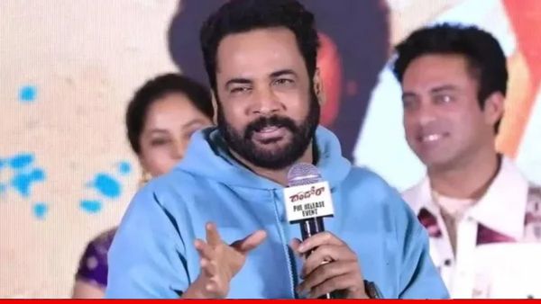 हीरोइन के छोटे कपड़ों पर किया भद्दा कमेंट, अब एक्‍टर ने मांगी माफी, बताया क्‍यों बोली थी ये बात