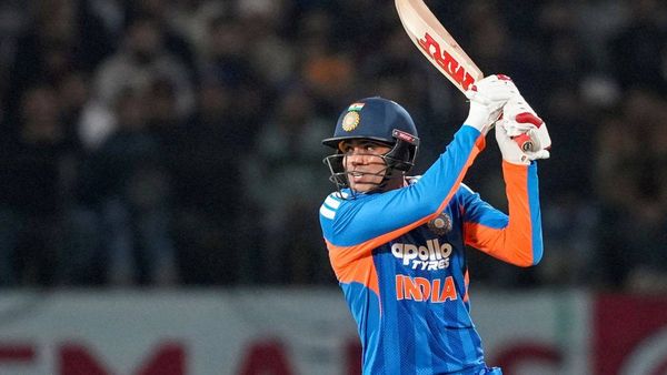 टी-20 वर्ल्ड कप टीम से छुट्टी के बाद शुभमन गिल का धमाका, अब इस तारीख को मैदान पर करेंगे वापसी!