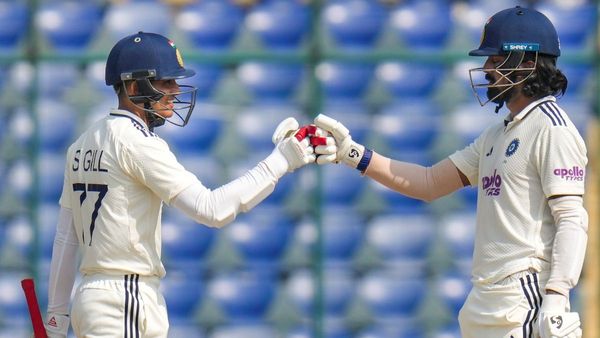 शुभमन गिल से लेकर केएल राहुल ने मचाया गदर, 2025 में सर्वाधिक टेस्ट रन बनाने वाले टॉप 5 खिलाड़ी