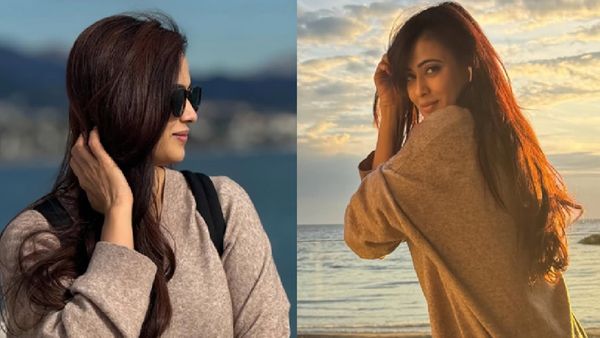 Shweta Tiwari ने ठंड में किया ऐसा काम, 45 की उम्र में इंटरनेट पर लगाई आग, वायरल हुआ 'Bomb' लुक