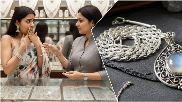 Silver Rate Today: न्यू ईयर से पहले चांदी ऑलटाइम हाई, 2.5 लाख पहुंचा दाम, दिल्ली से चेन्नई तक क्या है रेट