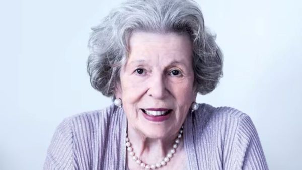 Simone Tata Net Worth: सिमोन टाटा स्विस दुल्हन से कैसे बनी रिटेल साम्राज्य की मालकिन? कितनी छोड़ गईं संपत्ति