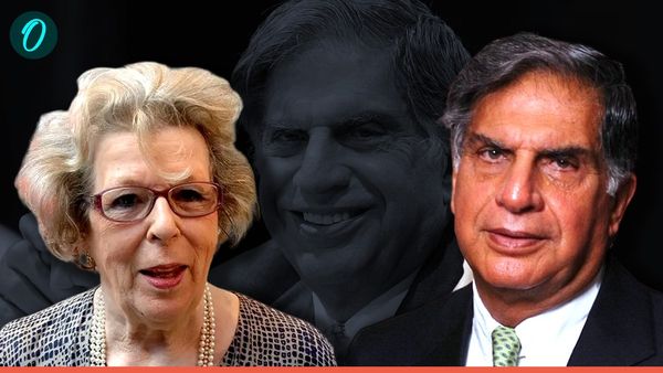 Simone Tata Death: रतन टाटा की मां सिमोन टाटा का निधन, कैसे हुई मौत? विदेश से आकर भारत में कर चुकी हैं कमाल