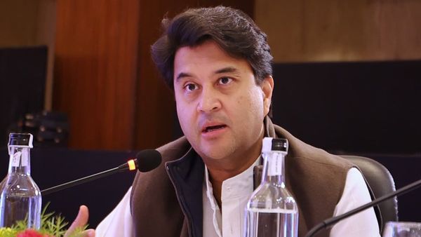 केंद्रीय संचार मंत्री ज्योतिरादित्य सिंधिया का बड़ा दावा- भारत 6G दौर में बनेगा वैश्विक लीडर