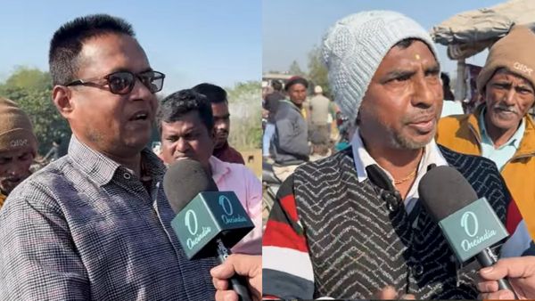 SIR UP: तीन पीढ़ियाँ बीत गईं, फिर भी नागरिकता नहीं? यूपी में पहचान के लिए तरसते बंगाली शरणार्थीयों के सवाल