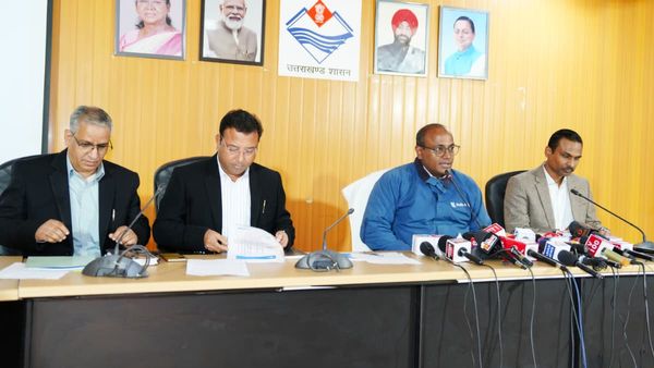 उत्तराखण्ड राज्य में प्री SIR गतिविधियां शुरू, जानिए कैसे होगा काम, निर्वाचन आयोग ने दी ये बड़ी जानकारी