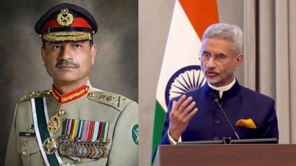 विदेश मंत्री जयशंकर ने पाकिस्तान को ऐसा क्या कहा? इस्लामाबाद में मचा हड़कंप, जारी किया बयान