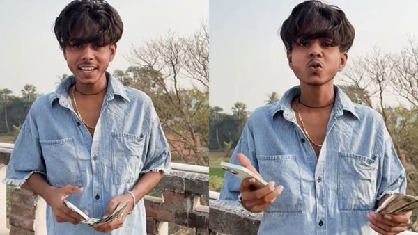 19 Minute Viral MMS कांड के बाद अब सोफिक SK ने ये क्या किया? शुरू हुआ नया Telegram गेम, क्या है माजरा?
