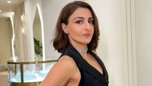 Soha Ali Khan का वैक्सिंग MMS लीक? सैलून से वायरल हुआ पटौदी खानदान की बेटी का ऐसा क्लिप? जानें सच