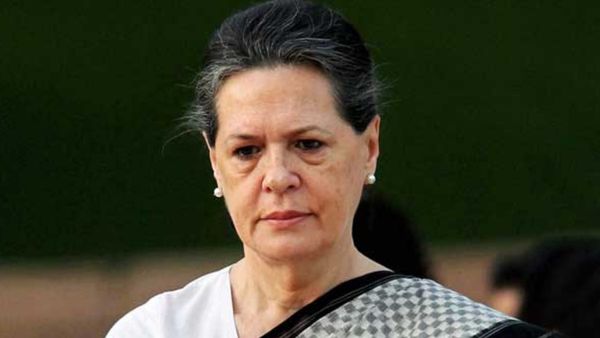 सोनिया गांधी के पास किसके लिखे लेटर हैं? मोदी सरकार ने वापस मांगते हुए कहा- 'ये आपकी निजी संपत्ति नहीं है'