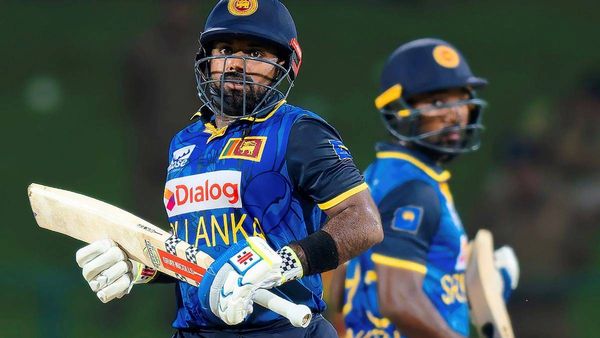 श्रीलंकाई टीम के कप्तान को हटाया गया, टी20 वर्ल्ड कप के लिए टीम घोषित, किसे बनाया नया लीडर?