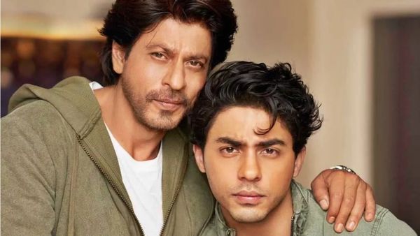 फिर मुश्किलों में फंसे शाहरुख खान के लाड़ले आर्यन खान, एक इशारा पड़ा भारी, शिकायत हुई दर्ज