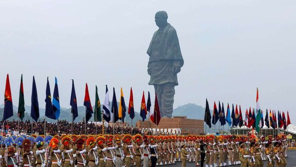 Statue of Unity Travel Itinerary: स्टैच्यू ऑफ यूनिटी जाने का बना रहे हैं प्लान? चेक कर लें टाइमिंग और टिकट