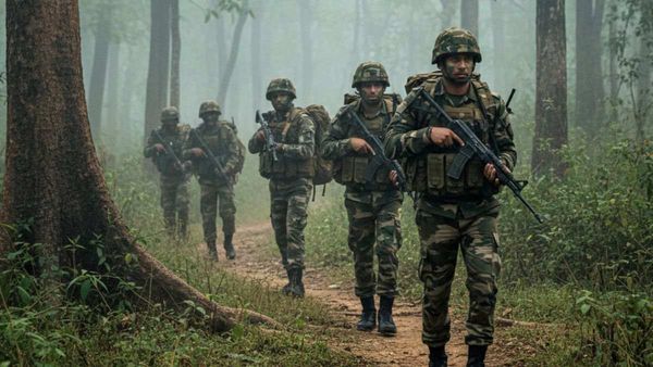 Sukma Encounter: सुकमा में DRG का बड़ा एनकाउंटर, 3 नक्सली ढेर