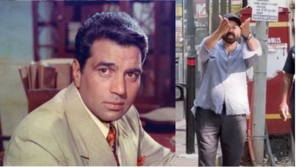 धर्मेंद्र के फैंस के लिए खुशखबरी 8 दिसंबर को देओल फैमली देगा सरप्राइज, हिस्सा बनने का तरीका जान लीजिए!