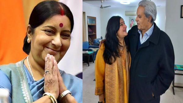 इकलौती बेटी बांसुरी स्‍वराज के लिए कितनी संपत्ति छोड़ गए कौशल स्‍वराज और सुषमा स्‍वराज?