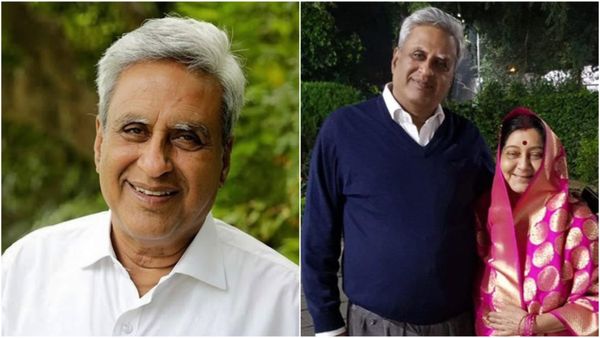 Swaraj Kaushal Death Reason: किस वजह से हुई सुषमा स्वराज के पति कौशल स्वराज का निधन? एम्स ले जाते ही टूटी सांस