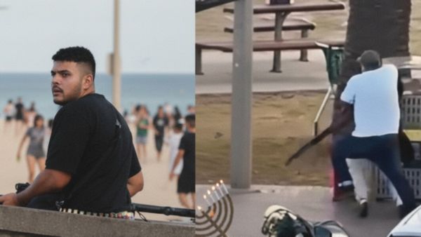 पाकिस्तानी बाप-बेटे और पहलगाम की तरह धर्म देख कर हत्या! जानें सिडनी आतंकी हमले की पूरी कहानी