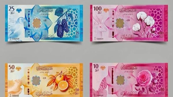 World News Hindi: नए साल पर इस देश में बदल जाएगी करेंसी, नोटों पर राष्ट्रपिता की जगह छपेंगे गुलाब-संतरे