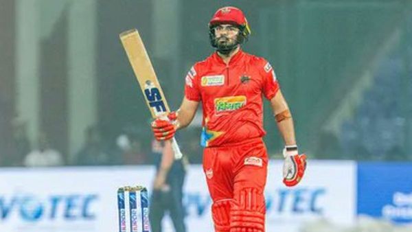 IPL 2026: तेजस्वी सिंह कौन हैं? 23 साल के विकेटकीपर पर KKR ने लुटाया पैसा, एक झटके में 30 लाख को किया 3 करोड़