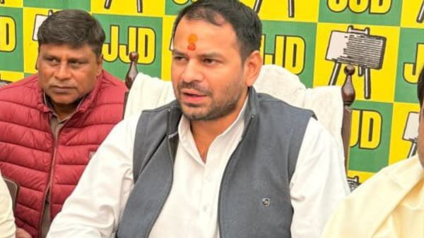 Tej Pratap Yadav ने कर दिया सबसे बड़ा ऐलान, अब इन 2 राज्यों में चुनाव लड़ेगी उनकी पार्टी JJD
