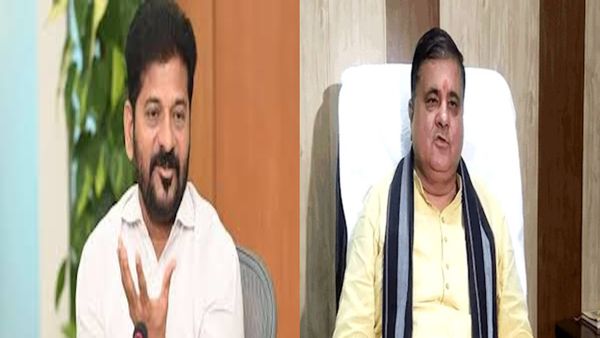 तेलंगाना CM के देवी देवताओं पर की गई टिप्पणी पर BJP ने जताई आपत्ति, कांग्रेस आलाकमान से सार्वजनिक माफी की मांग