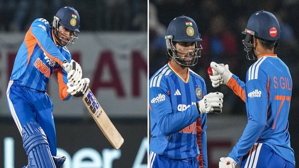 IND vs SA: तिलक वर्मा ने कोहली-गिल को पछाड़ रचा इतिहास! टी-20 के नए हीरो ने बनाया धांसू रिकॉर्ड