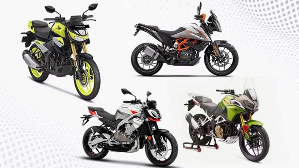 Year Ender 2025: इन 5 मोटरसाइकिलों ने सड़कों पर मचाया गदर, लुक्स और किलर फीचर्स देख क्रेजी हुए राइडर्स