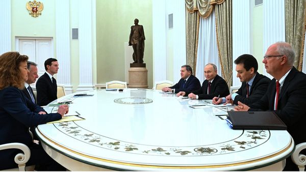 भारत दौरे से पहले Putin का सीक्रेट गेम, Trump के दूत संग 5 घंटे क्लोज-डोर मीटिंग, आखिर क्या पक रहा मॉस्को में