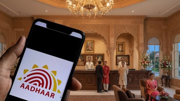 Aadhaar New Guideline: होटलों में अब कोई भी आपकी आधार कॉपी नहीं मांग सकेगा, जानिए क्या है UIDAI का नया नियम?