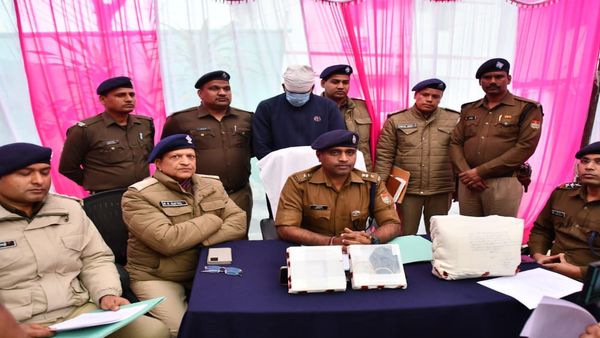 UK MP NEWS रिसोर्ट में हो रही शादी में मेहमान बनकर आए सांसी गैंग के चोर, लाखों का कैश और ज्वैलरी लेकर फरार