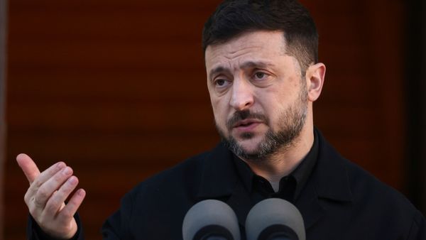 Ukraine Submarine Attack: यूक्रेन का दावा, पहली बार समुद्र के नीचे से वार, रूसी सबमरीन पर अंडरवॉटर ड्रोन अटैक