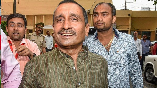 Unnao Case: कुलदीप सेंगर को जेल में ही रहना होगा, जमानत पर सुप्रीम कोर्ट ने लगाई रोक, 4 हफ्ते बाद अगली सुनवाई