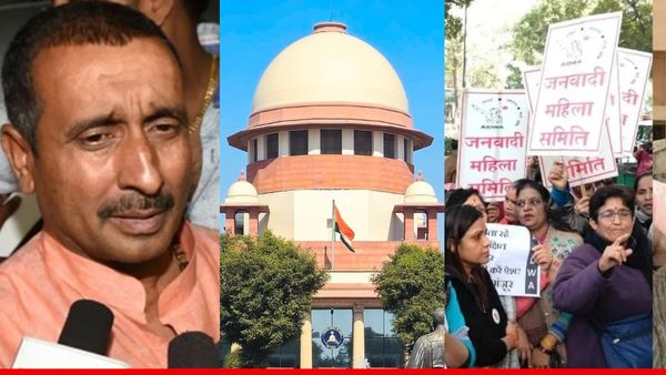 Unnao Case: ‘ये जीत नहीं' सुप्रीम कोर्ट के फैसले पर पीड़िता पक्ष का छलका दर्द, कांग्रेस ने उठाई फांसी की मांग