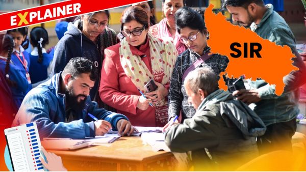 UP SIR News Update: यूपी में 25 दिसंबर तक बढ़ेगी SIR की डेडलाइन, 14 दिनों में ये 12 दस्तावेज बचाएंगे आपका वोट