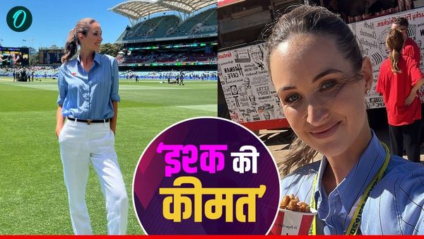 इस मुस्लिम क्रिकेट के प्यार में दीवानी हो गई थीं ये हसीना, शादी के लिए बदला धर्म! जानें फिर क्या हुआ?